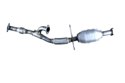 Schultz 7714037 Direct-Fit Converter for 2002 - 2006 Optima 2.7L