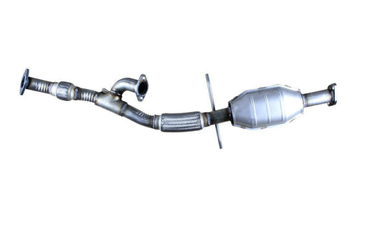 Schultz 7714037 Direct-Fit Converter for 2002 - 2006 Optima 2.7L