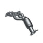 Schultz 7714039 Direct-Fit Converter for 2005 - 2009 4Runner 4L