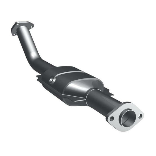 Schultz 7714042 Direct-Fit Converter for 2005 - 2006 Toyota Tundra 4.7L