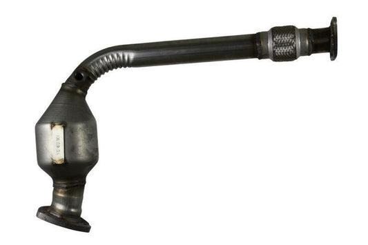 Schultz 7714044 Direct-Fit Converter for 2007 - 2009 Aura 3.6L