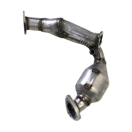 Schultz 7714045 Direct-Fit Converter for 2007 - 2009 Aura 3.6L