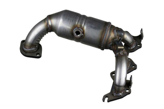Schultz 7714047 Direct-Fit Converter for 2008 - 2010 Avenger 2.7L