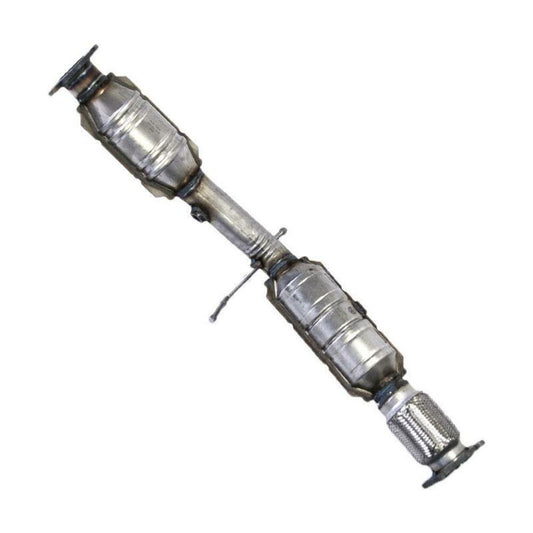 Schultz 7714050 Direct-Fit Converter for 2004 - 2010 S40 2.4L