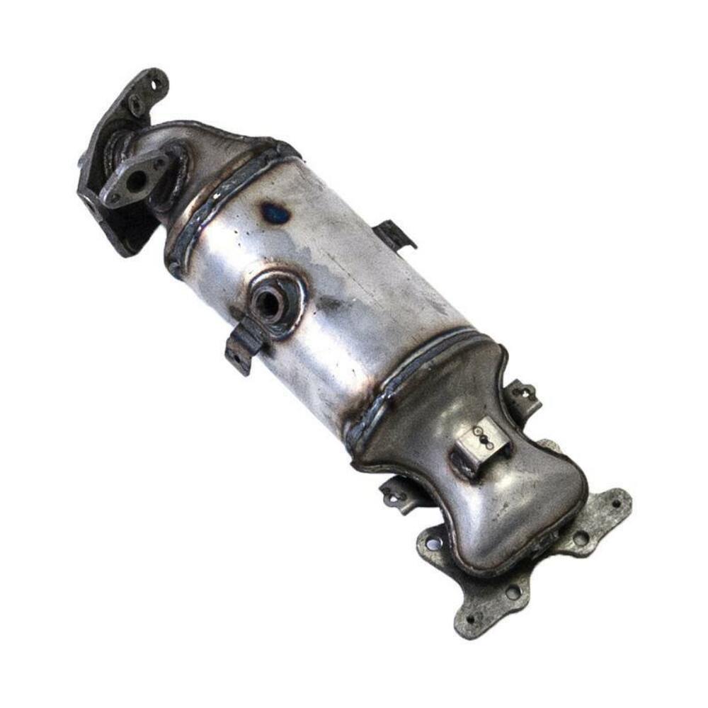 Schultz 7714053 Direct-Fit Converter for 2006 - 2013 Civic 1.8L