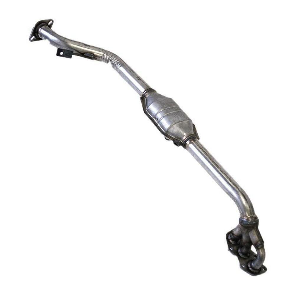 Schultz 7714054 Direct-Fit Converter for 2006 - 2007 B9 Tribeca 3L