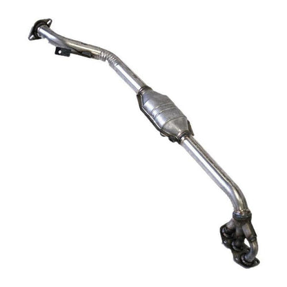Schultz 7714054 Direct-Fit Converter for 2006 - 2007 B9 Tribeca 3L