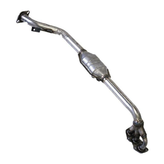 Schultz 7714054 Direct-Fit Converter for 2006 - 2007 B9 Tribeca 3L