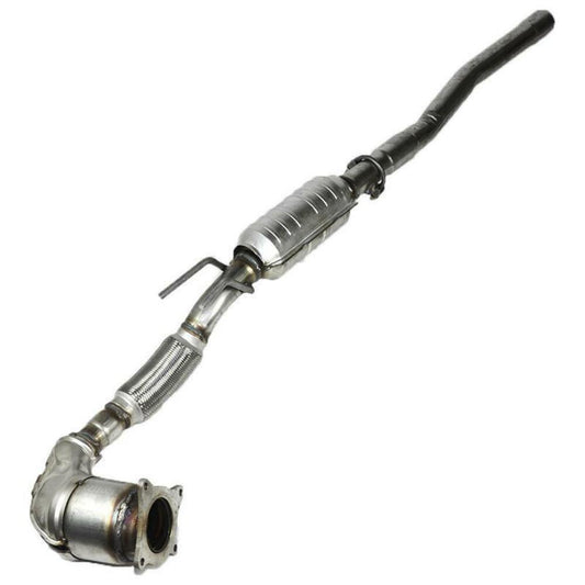 Schultz 7714058 Direct-Fit Converter for 2006 - 2008 Volkswagen Passat 2L