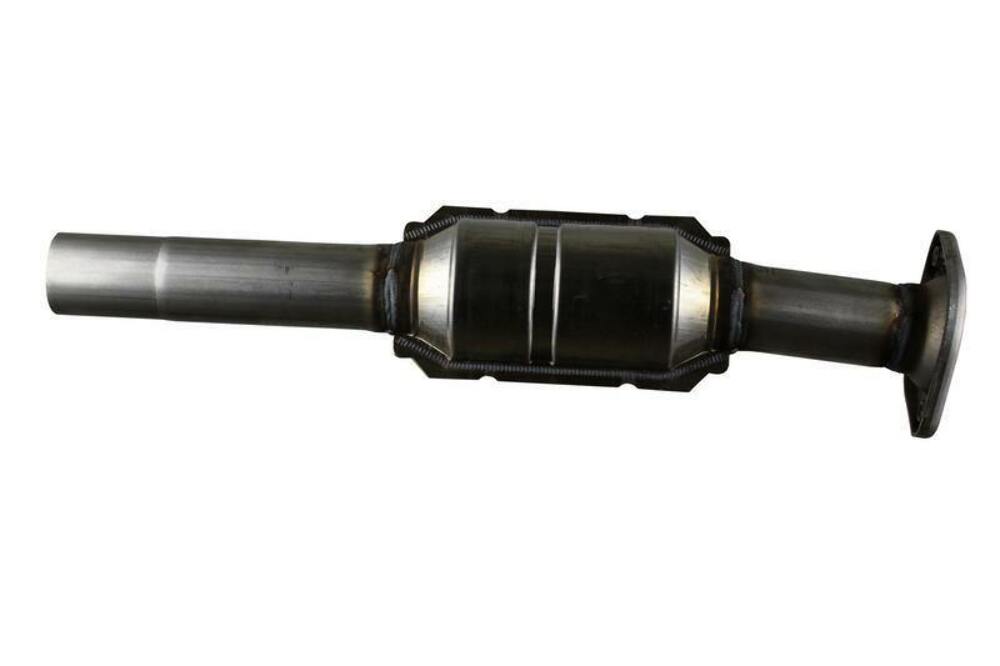 Schultz 7714059 Direct-Fit Converter for 2004 - 2007 Highlander 3.3L