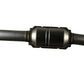 Schultz 7714059 Direct-Fit Converter for 2004 - 2007 Highlander 3.3L