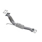 Schultz 7714063 Direct-Fit Converter for 2003 - 2005 Volvo S60 2.4L