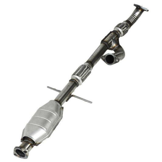 Schultz 7714064 Direct-Fit Converter for 1999 - 2001 Hyundai Sonata 2.5L