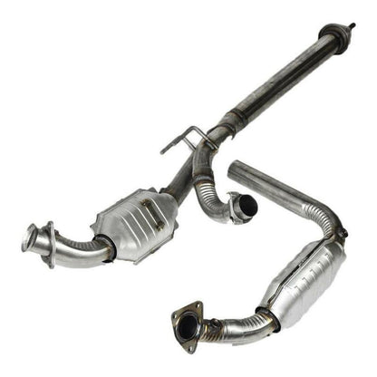 Schultz 7714066 Direct-Fit Converter for 2003 - 2006 Express 1500 4.3L