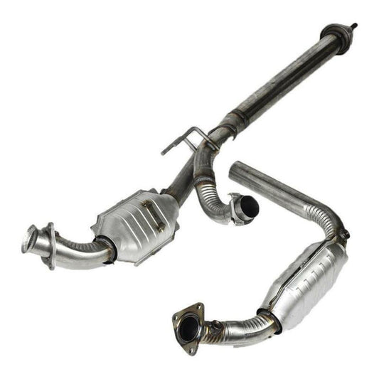 Schultz 7714066 Direct-Fit Converter for 2003 - 2006 Express 1500 4.3L