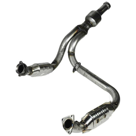 Schultz 7714067 Direct-Fit Converter for 2009 - 2013 Avalanche 5.3L