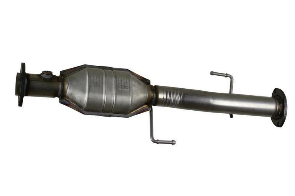 Schultz 7714069 Direct-Fit Converter for 1999 - 2000 Toyota 4Runner 2.7L