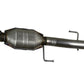 Schultz 7714069 Direct-Fit Converter for 1999 - 2000 Toyota 4Runner 2.7L