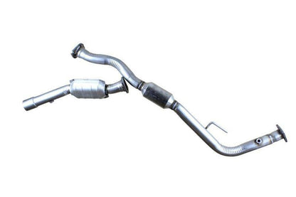 Schultz 7714070 Direct-Fit Converter for 2001 - 2006 Sierra 1500 HD 6L