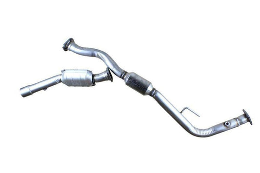 Schultz 7714070 Direct-Fit Converter for 2001 - 2006 Sierra 1500 HD 6L