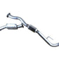 Schultz 7714070 Direct-Fit Converter for 2001 - 2006 Sierra 1500 HD 6L