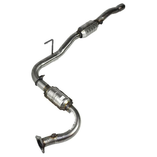 Schultz 7714071 Direct-Fit Converter for 2001 - 2006 Sierra 1500 HD 6L