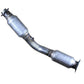 Catalytic Converter for 2013-2015 Nissan Versa