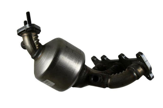 Schultz 7714082 Direct-Fit Converter for 2001 - 2004  Hyundai Santa Fe 2.7L