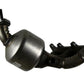 Schultz 7714082 Direct-Fit Converter for 2001 - 2004  Hyundai Santa Fe 2.7L