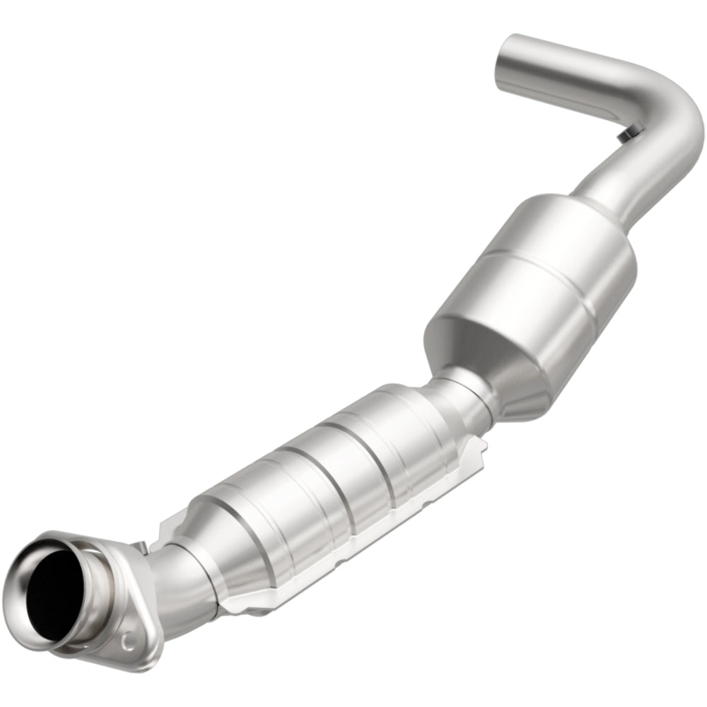 05-07 Ford E150 4.6L D/S Direct-Fit Catalytic Converter 24310 Magnaflow