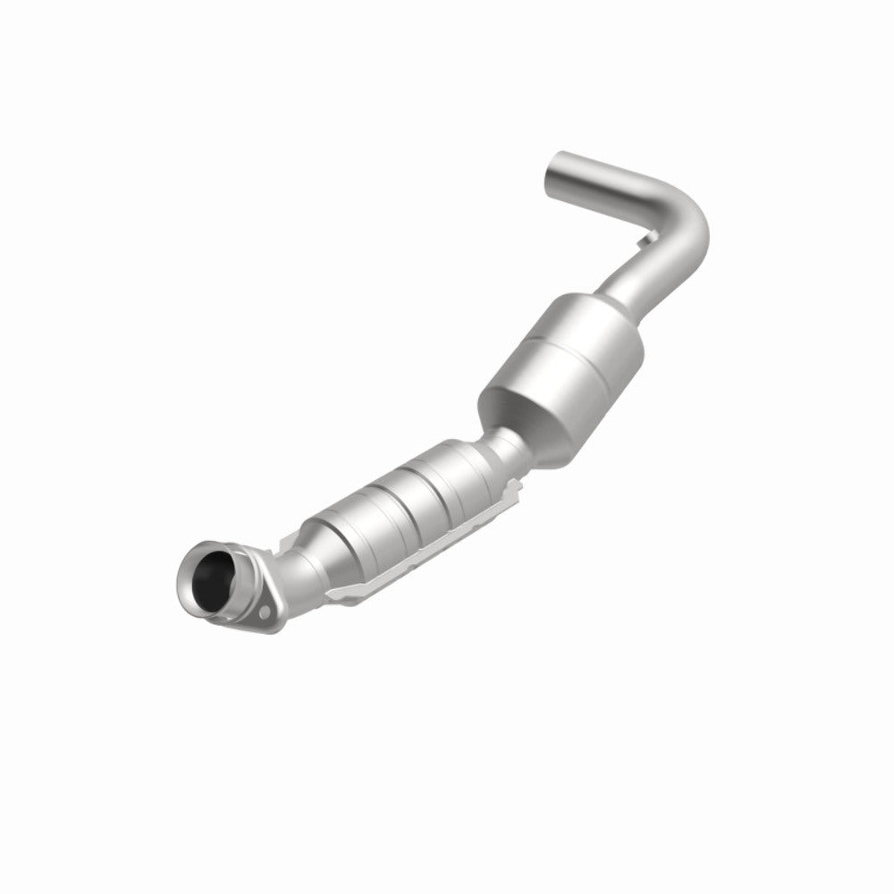 Catalytic Converter for HM Grade Federal / EPA Compliant Direct-Fit Catalytic Converter MagnaFlow 24310