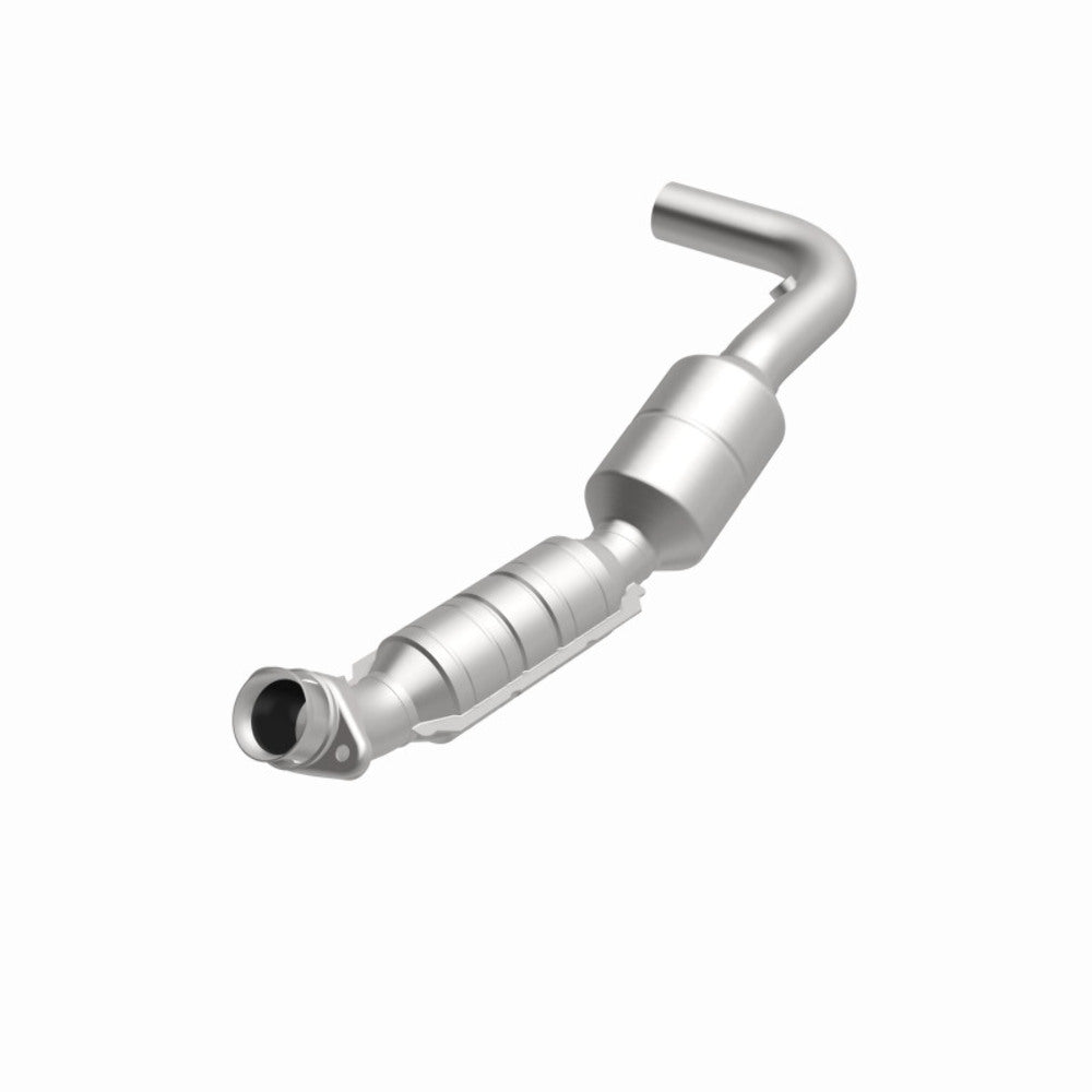05-07 Ford E150 4.6L D/S Direct-Fit Catalytic Converter 24310 Magnaflow