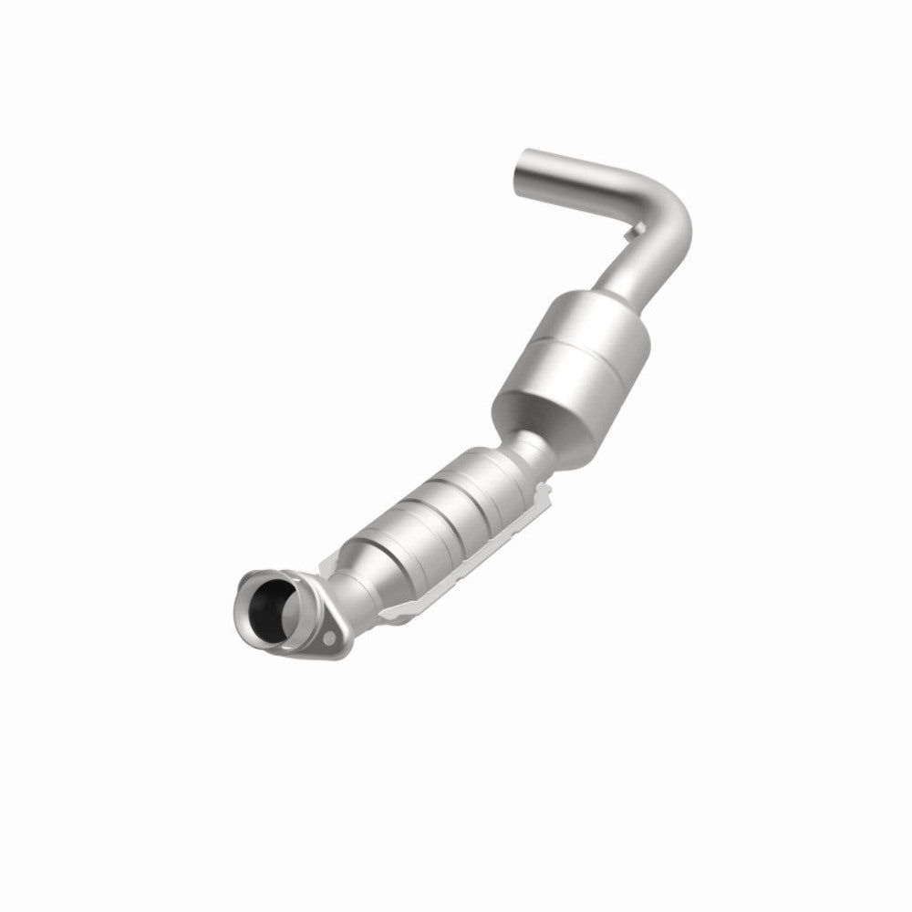 Catalytic Converter for HM Grade Federal / EPA Compliant Direct-Fit Catalytic Converter MagnaFlow 24310