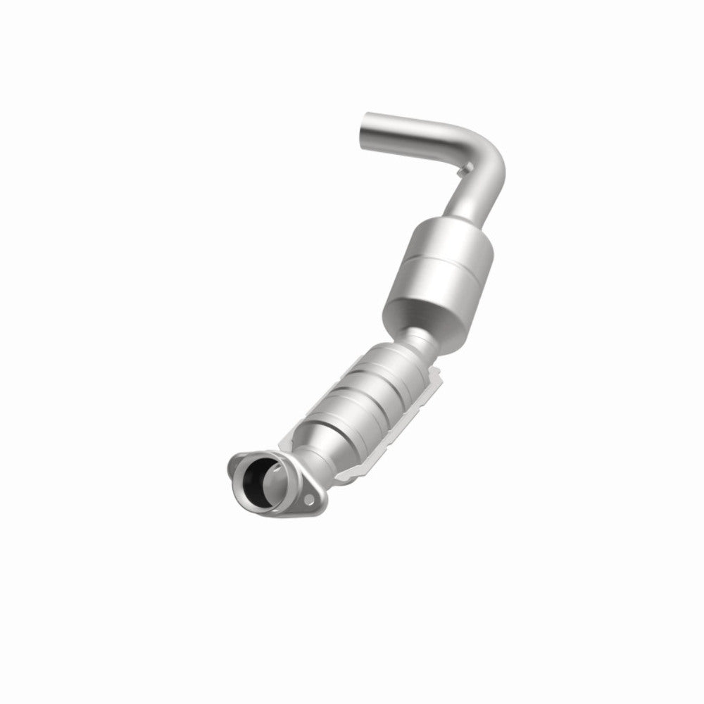 05-07 Ford E150 4.6L D/S Direct-Fit Catalytic Converter 24310 Magnaflow