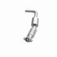 Catalytic Converter for HM Grade Federal / EPA Compliant Direct-Fit Catalytic Converter MagnaFlow 24310