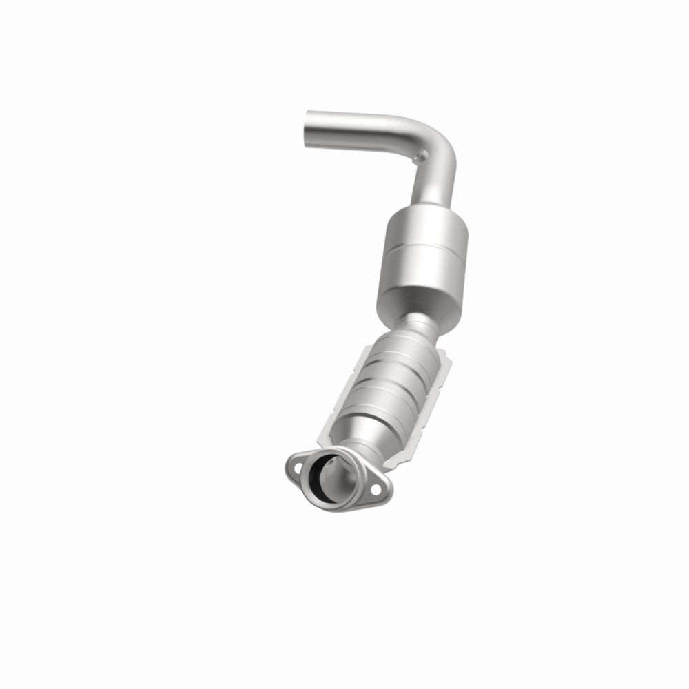 Catalytic Converter for HM Grade Federal / EPA Compliant Direct-Fit Catalytic Converter MagnaFlow 24310