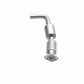 Catalytic Converter for HM Grade Federal / EPA Compliant Direct-Fit Catalytic Converter MagnaFlow 24310