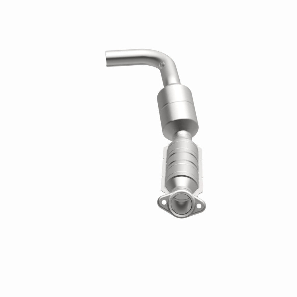 Schultz 7714084 Direct-Fit Converter for 2005 - 2007 E-150 4.6L