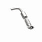 Schultz 7714084 Direct-Fit Converter for 2005 - 2007 E-150 4.6L