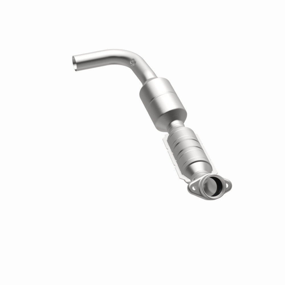 Schultz 7714084 Direct-Fit Converter for 2005 - 2007 E-150 4.6L