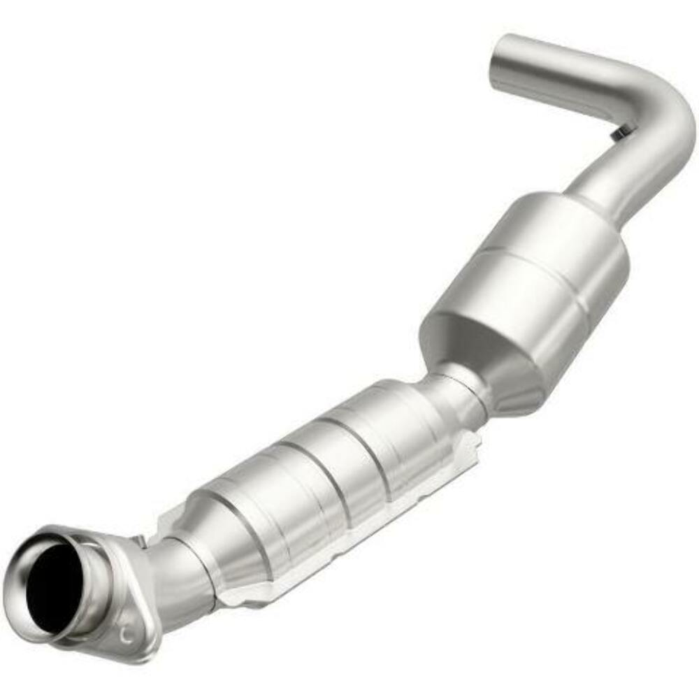 Schultz 7714084 Direct-Fit Converter for 2005 - 2007 E-150 4.6L