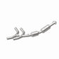Schultz 7714085 Direct-Fit Converter for 2005 - 2007 E-150 4.6L