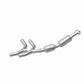 Catalytic Converter for HM Grade Federal / EPA Compliant Direct-Fit Catalytic Converter MagnaFlow 24308