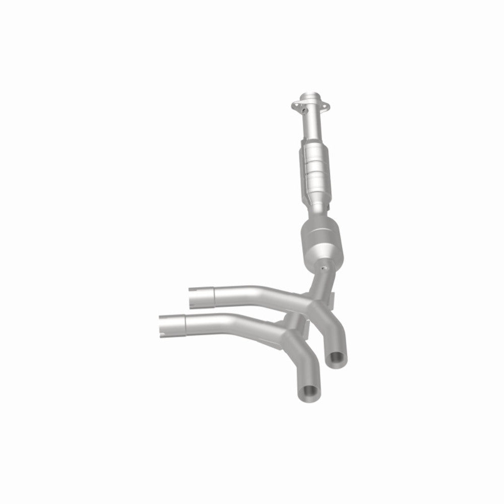 Schultz 7714085 Direct-Fit Converter for 2005 - 2007 E-150 4.6L