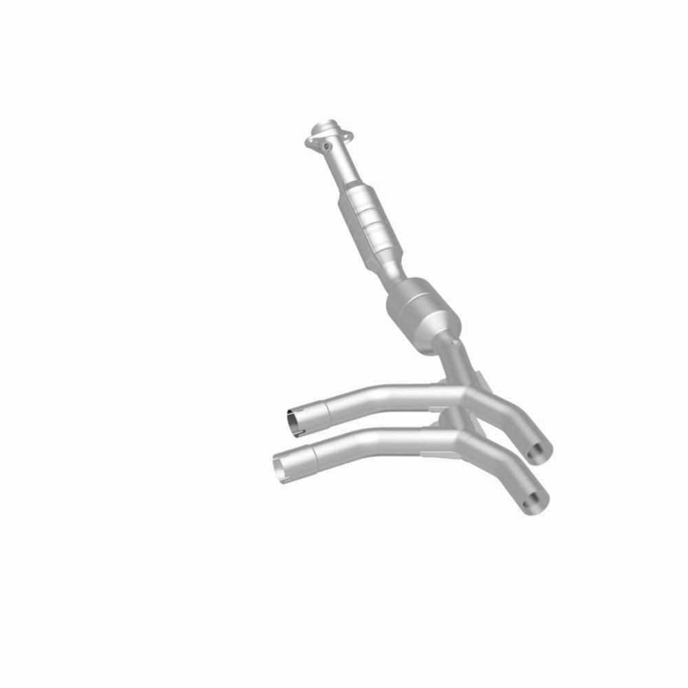 Catalytic Converter for HM Grade Federal / EPA Compliant Direct-Fit Catalytic Converter MagnaFlow 24308