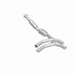 Catalytic Converter for HM Grade Federal / EPA Compliant Direct-Fit Catalytic Converter MagnaFlow 24308