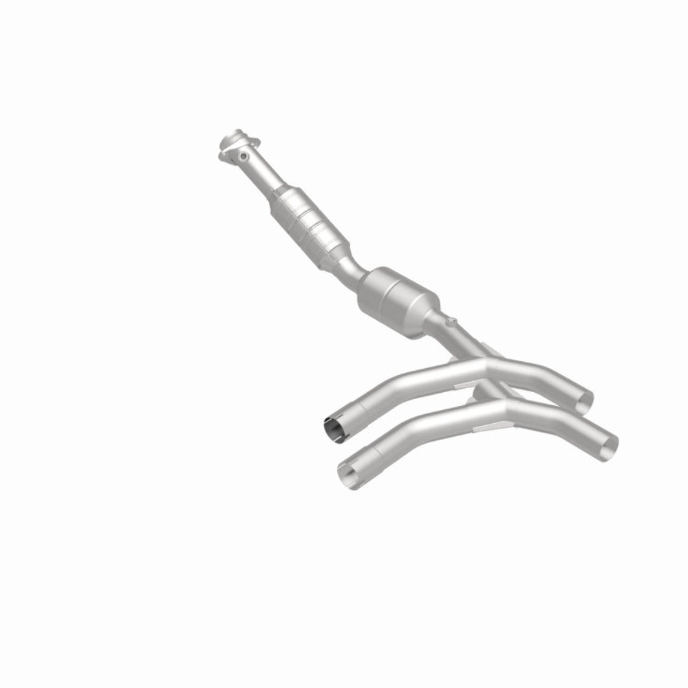 Catalytic Converter for HM Grade Federal / EPA Compliant Direct-Fit Catalytic Converter MagnaFlow 24308