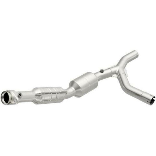Schultz 7714085 Direct-Fit Converter for 2005 - 2007 E-150 4.6L