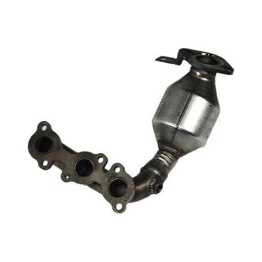 Schultz 7714090 Direct-Fit Converter for 2004 - 2007 Highlander 3.3L