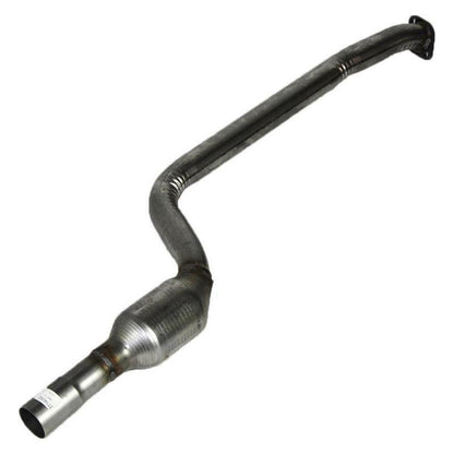 Schultz 7714092 Direct-Fit Converter for 2006 325i 3L